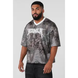 4249 - Venom Jerseys