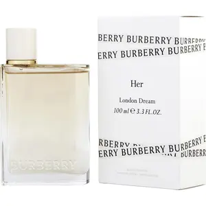 Burberry Her London Dream By Burberry Eau De Parfum For Women