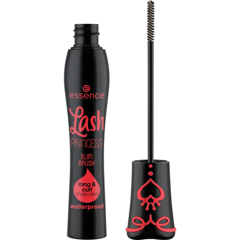 Lash Princess Slim Brush Mascara