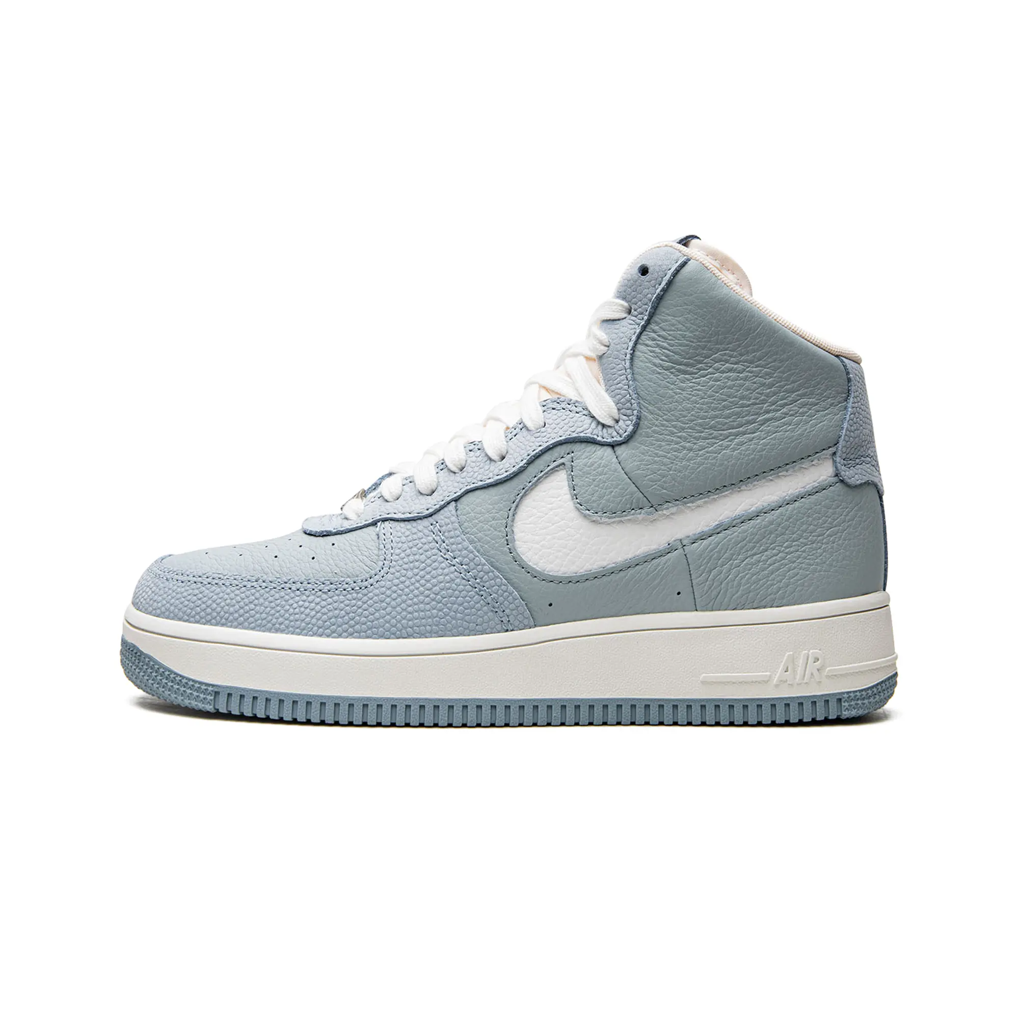 AIR FORCE 1 HIGH SCULPT WMNS "Worn Blue" DQ9325 300