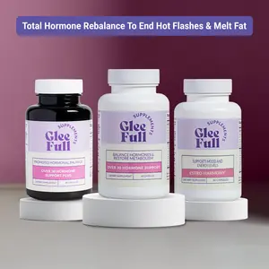Complete Hormone Reset Bundle