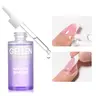 Gellen Dropper Nail Glue Remover 40ml - Acetone-Free, Fragrance-Free Nail Care Liquid for Press On Removal, UV Glue & False Tips (Not for Gel Polish)