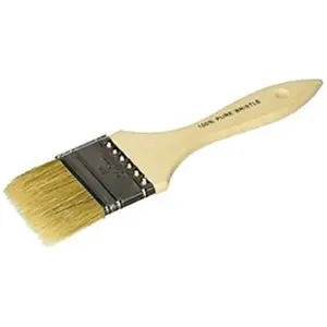 Magnolia Brush 455-233 2 in. Paint Brush with Sanded Handle - Pack of 24