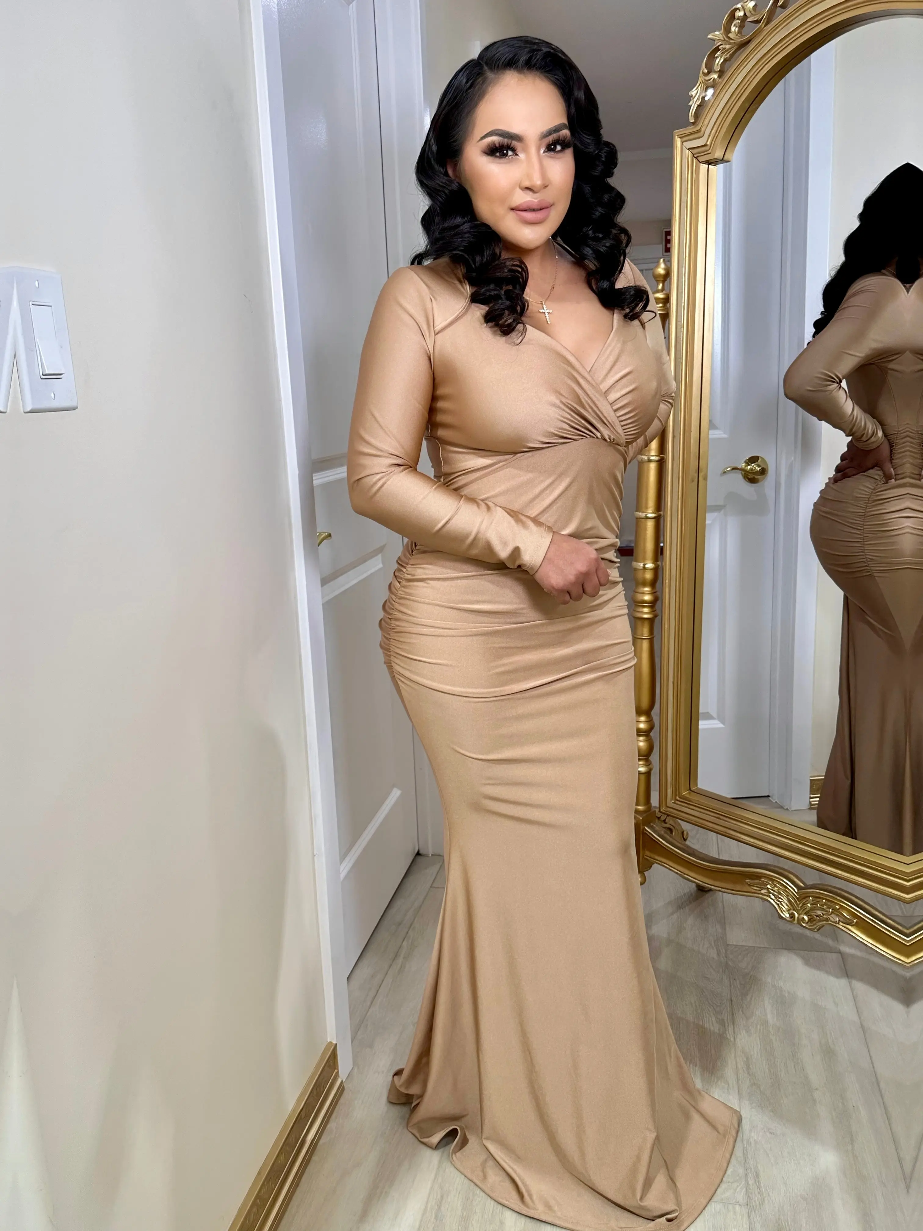 yesstyle formal dress - TikTok Shop