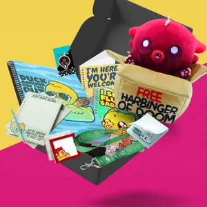 Retail Therapy Bundle