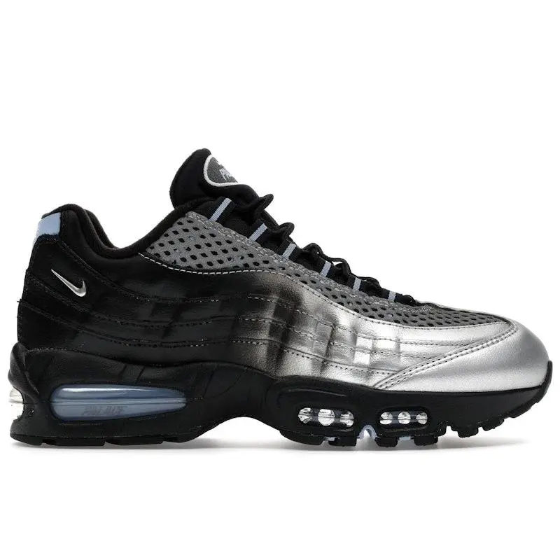 Nike Men's Air Max 95 Big Bubble Palace Shoes, from StockX