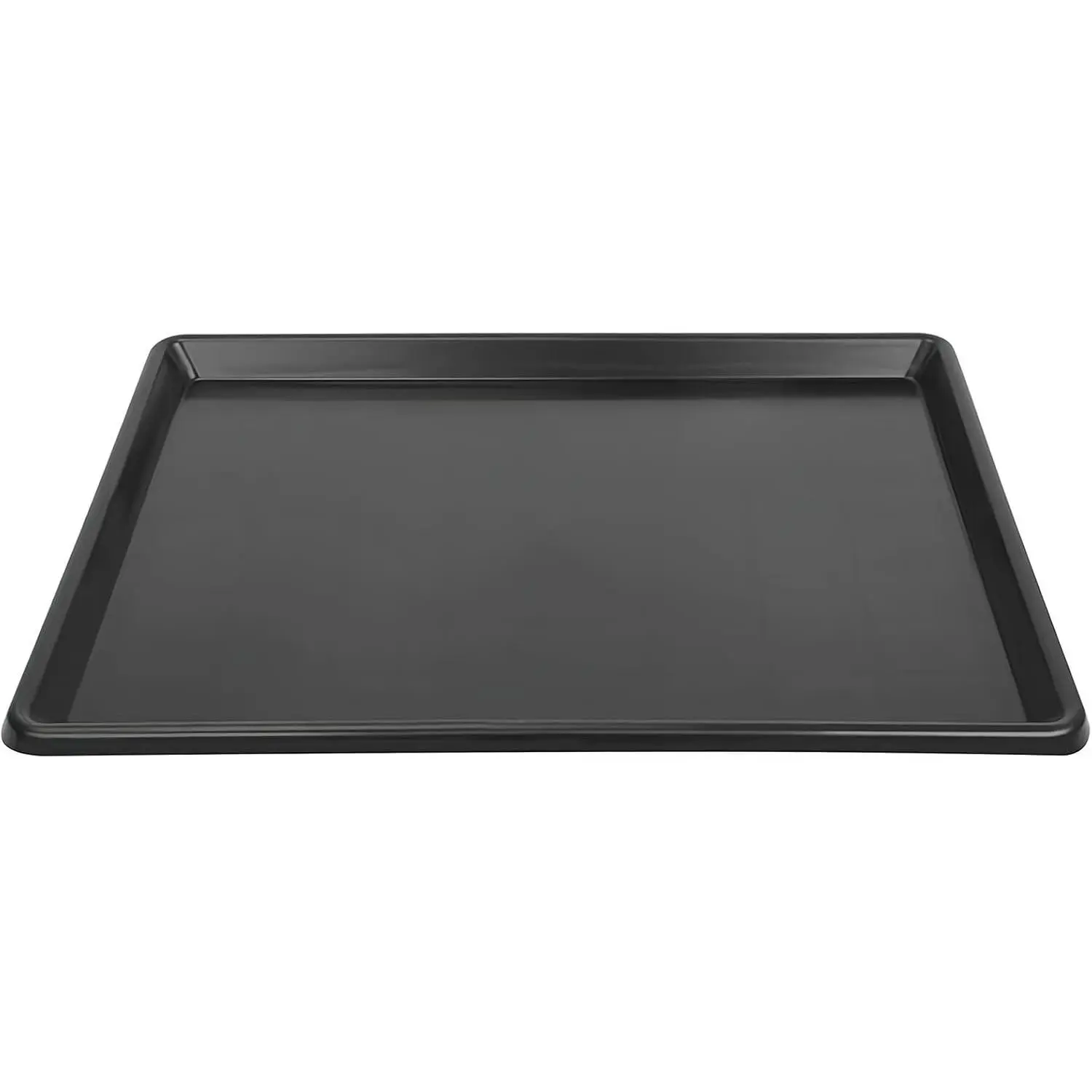 22x21 in Large 1-Piece Drip Tray - Drip Pan for Mini Fridge, Portable AC (Home Supplies), One-Piece