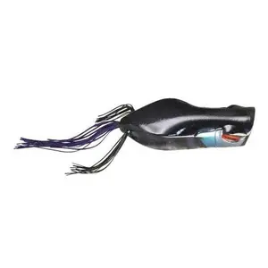 Jackall Gavacho Hollow Body Popper Frog