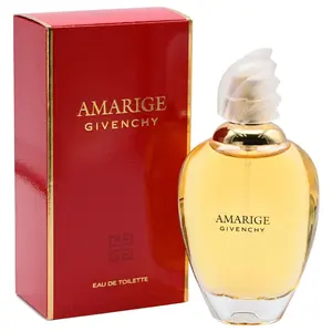 Amarige by Givenchy for women EDT 1.7 oz New In Box Amarige by Givenchy for women EDT 1.7 oz New In Box