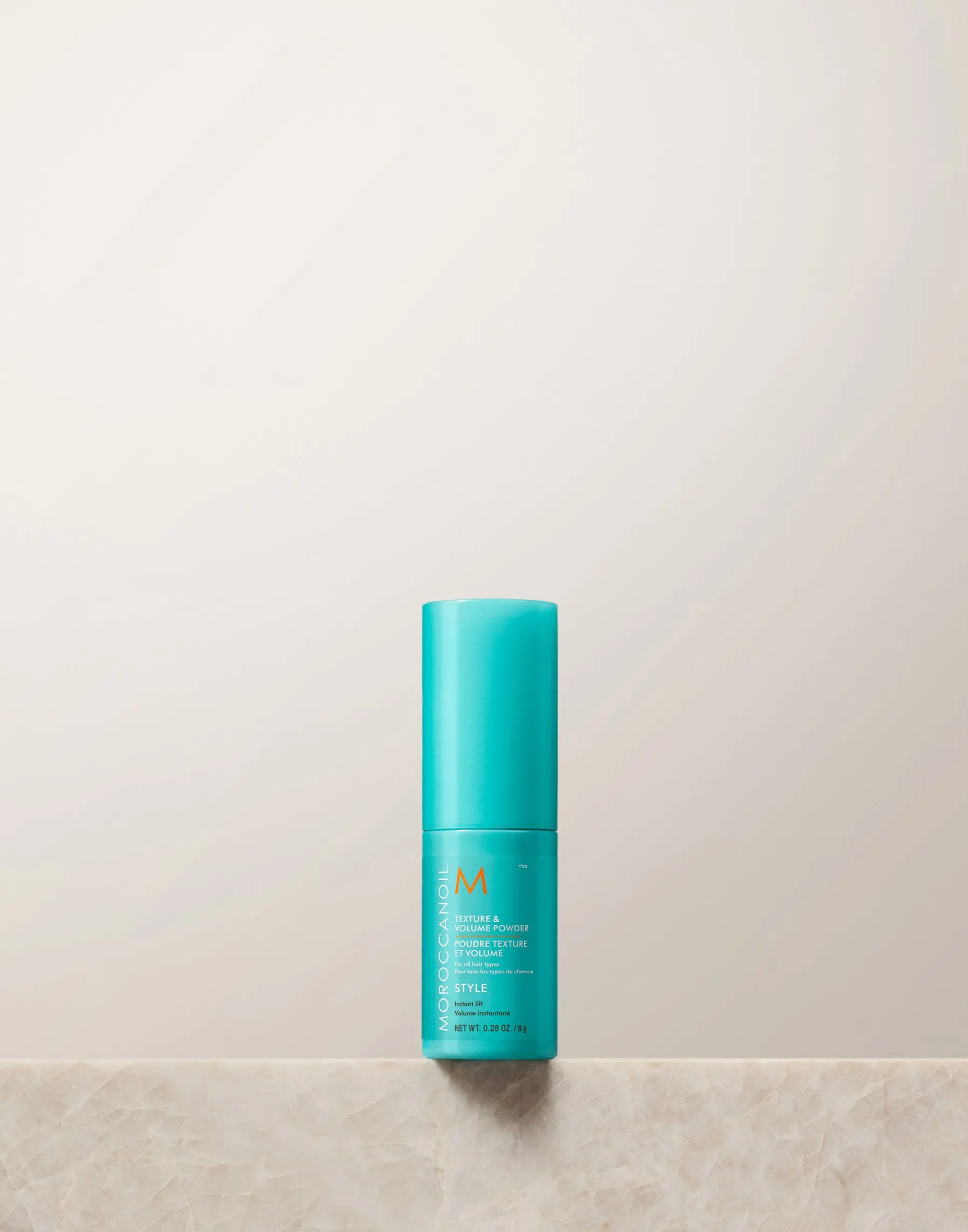 Texture & Volume Hair Powder