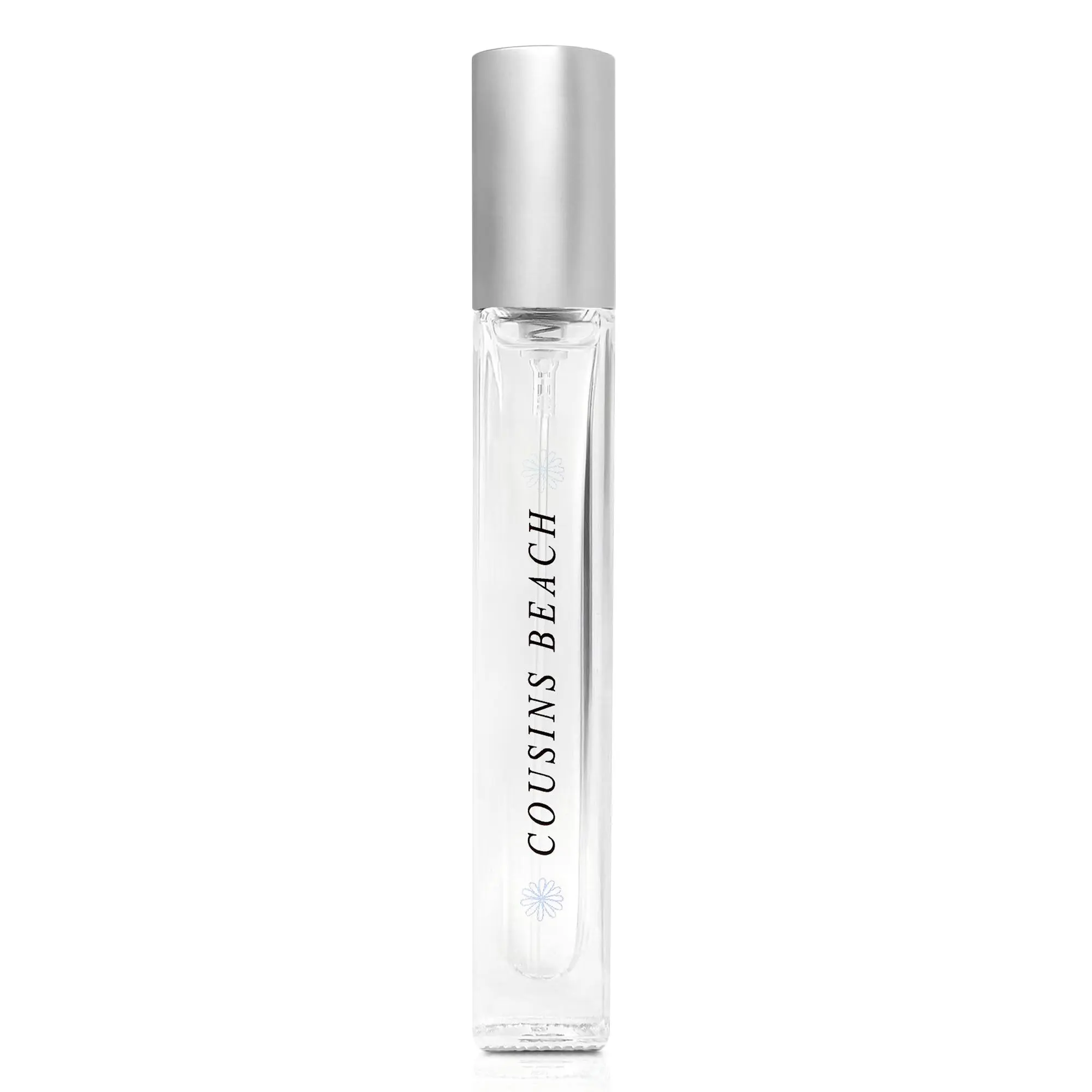 The Summer I Turned Pretty Cousins Beach by Just Juice for Unisex - 0.32 oz EDP Spray