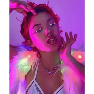 LED Multi Functional Eyelashes