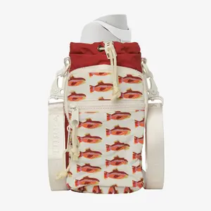 Thread Aqua Sling & Water Bottle Bag - Trout