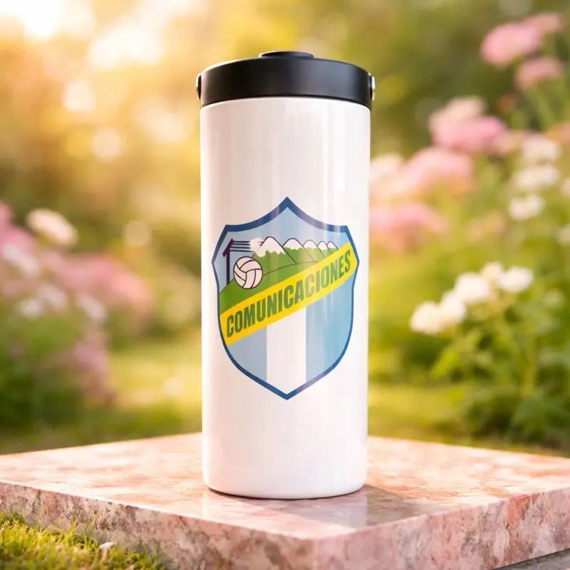 Communicaciones water bottles Communicaciones water bottles