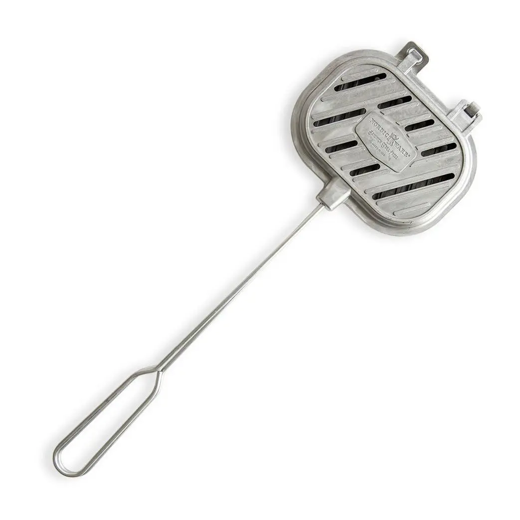 Nordic Ware Campfire Cooker/Griller