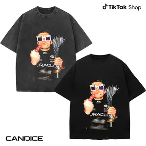 Max Verstappen MeMe Racing T-Shirt, Retro Motorsport Fan T-Shirt, Streetwear Race Day Tee