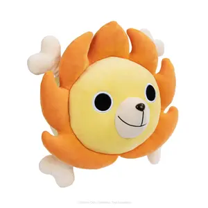 ONE PIECE Thousand Sunny Backpack