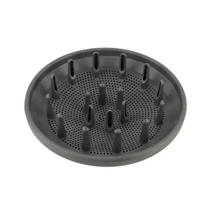 Supersonic Hair Dryer Diffuser Nozzle Attachment, Hair Dryers Diffuser, Compatible with Hd01-08 Models, Non-Toxic Heatless Styling Tool, Home Care & Curling