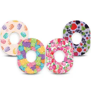 Flavorful Favorites Variety Pack Dexcom G7 and Stelo Tape