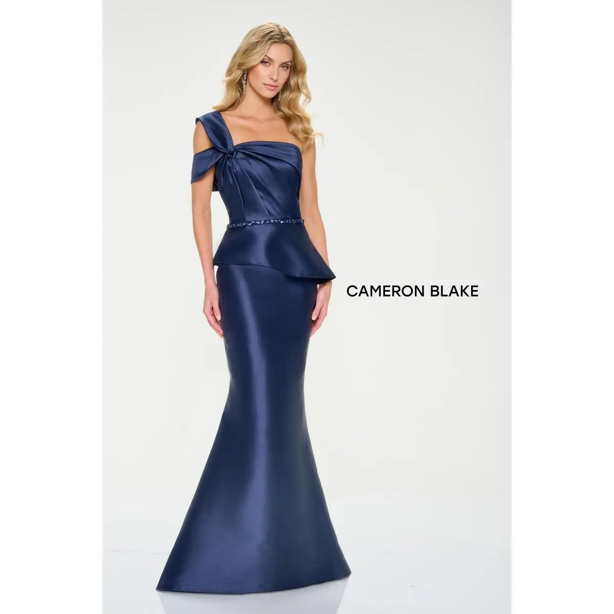 Cameron Blake Dress CB207