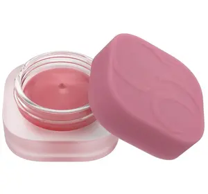 Catrice | Velvet Pudding Blurring Blush | Cream-to-Powder Mousse Formula with Soft-Focus Finish | Buildable & Long-Lasting Color | Vegan & Cruelty Free (010 | Raspberry Fudge)