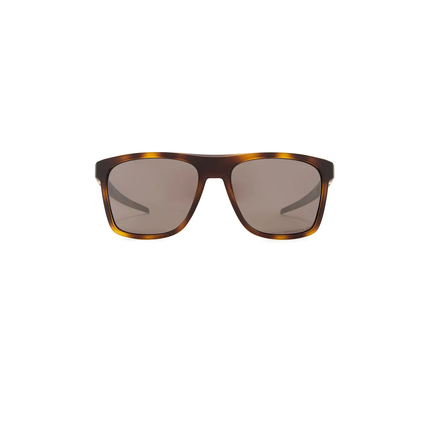 Oakley Leffingwell Polarized Sunglasses in Brown