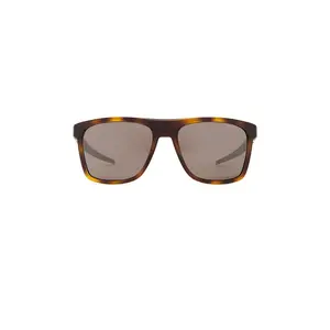 Oakley Leffingwell Polarized Sunglasses in Brown