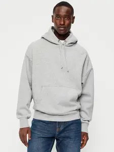 Old Navy Men's Oversized Heavyweight Hoodie