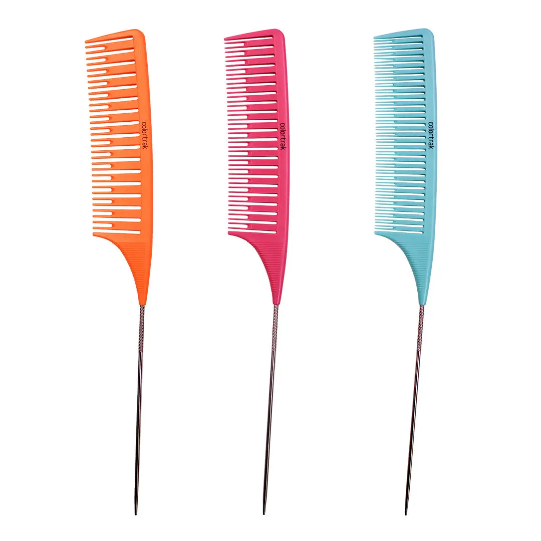 Fast-Trak Highlighting Combs Fast-Trak Highlighting Combs