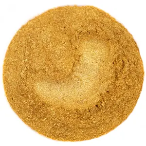 Gold Mica Powder