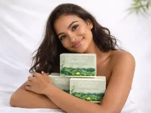 Asosi Nature Restore Set