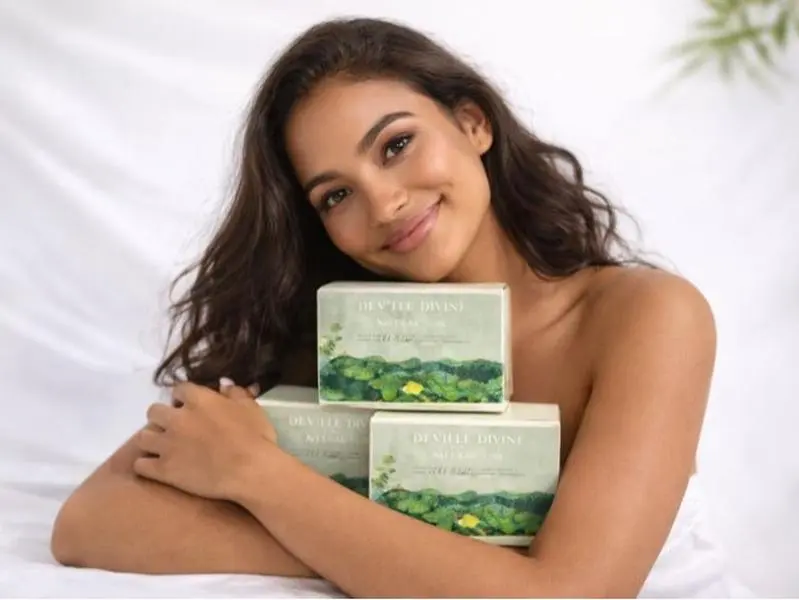 Asosi Nature Restore Set