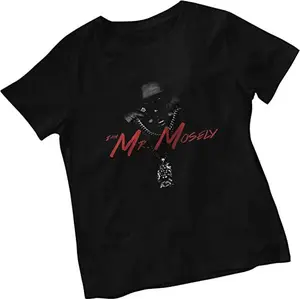 I Am Mr Mosely Drakeo The Ruler Tshirt, ,  For Men Women Unisex