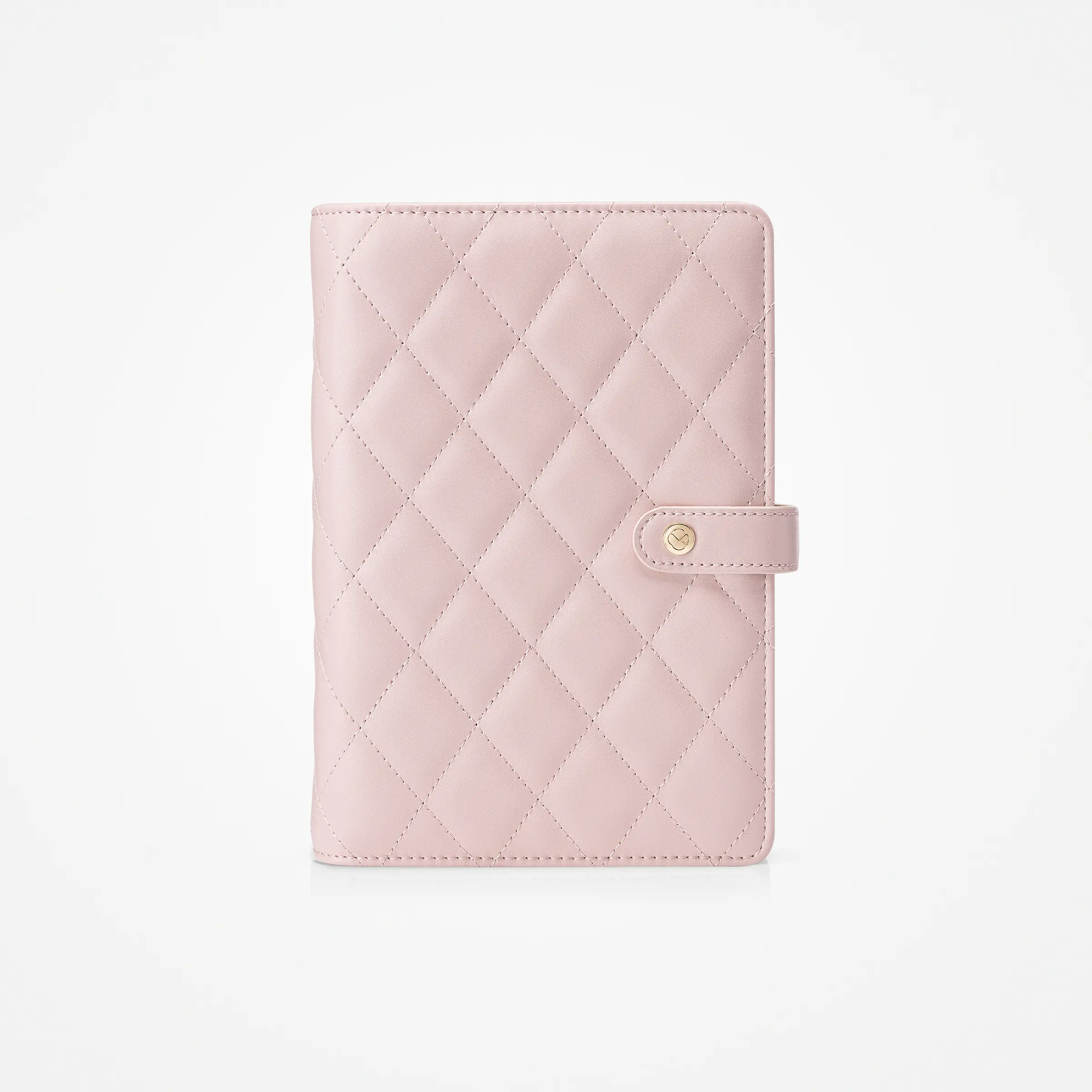 Peach pink