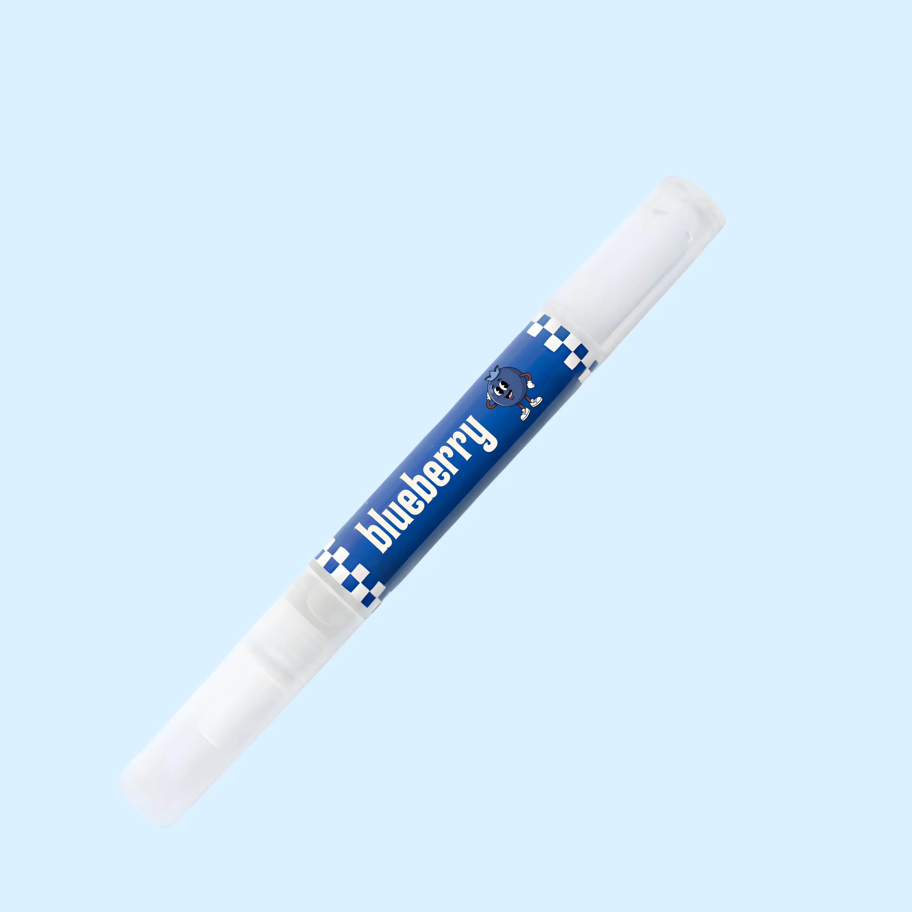 Blueberry Pen