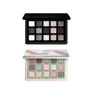 Winner Bundle Eyeshadow Makeup