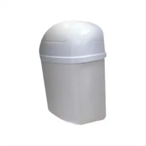 Camco 43961 Wall-Mount Trash Can