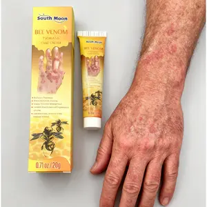 【Buy 1 Get 1 Free】Gentle Care Eczema & Psoriasis Cream - Safe for Daily Application