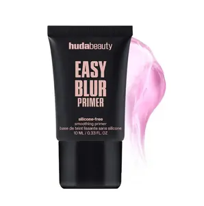 HUDA BEAUTY Easy Blur Silicone-Free Smoothing & Pore-Minimizing Primer