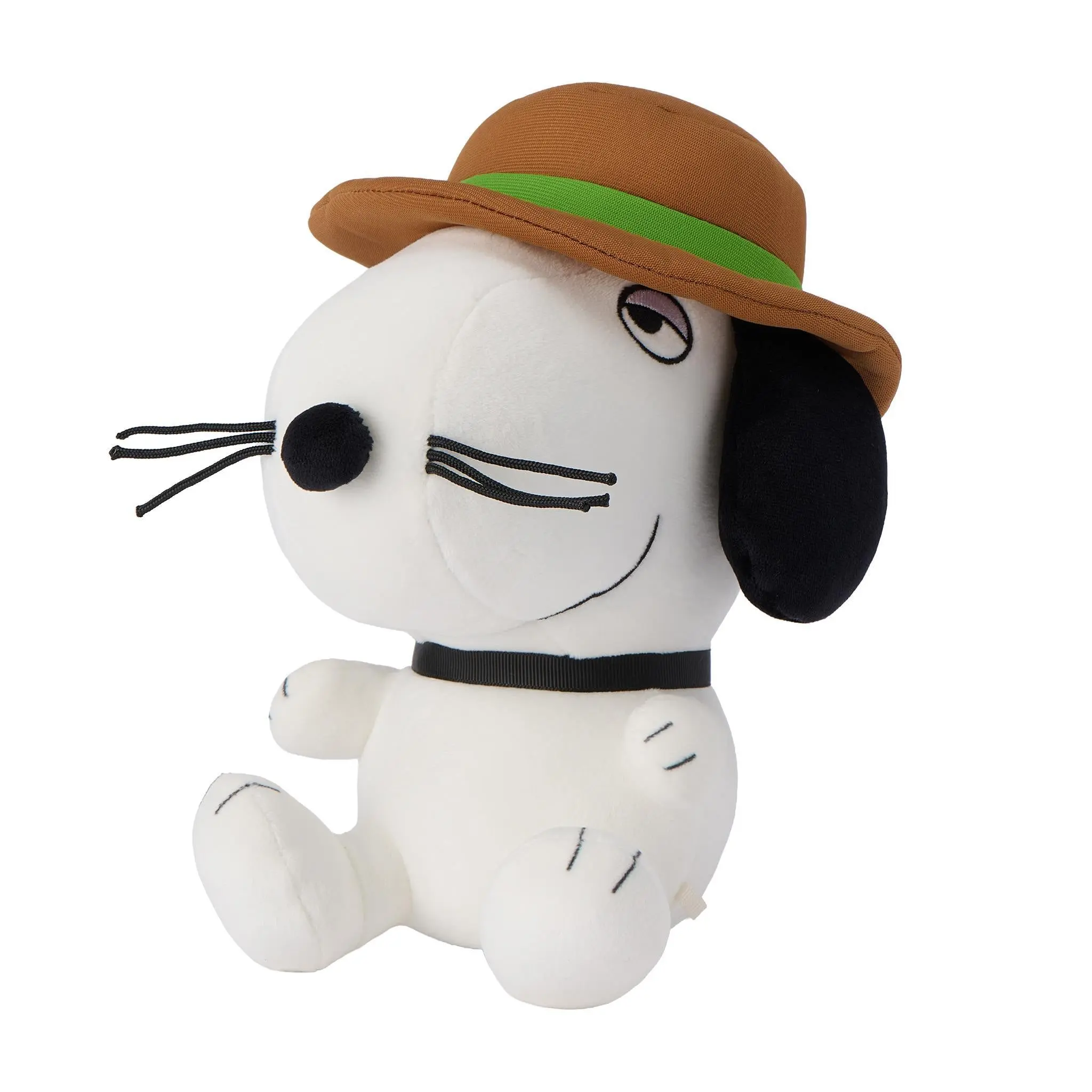 Super7 Peanuts Plush Wave 01 - Spike (Adopt a Puppy)