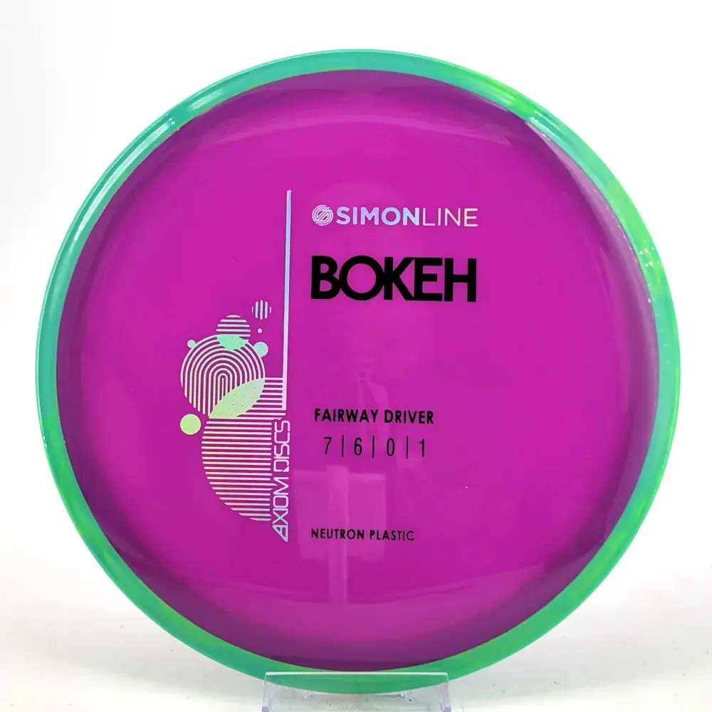 #36 168.1g | Purple