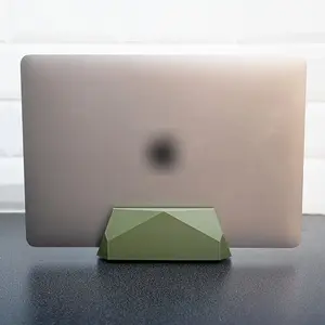 3D printing - vertical stand for laptops, tablet stands, storage racks, display racks, creative and fashionable manufacturing