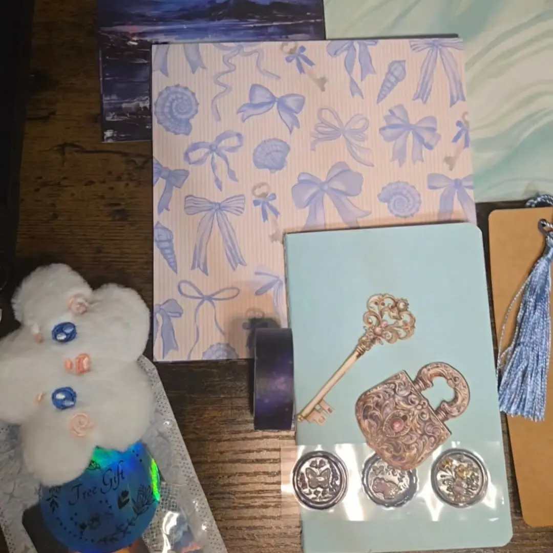 Junk Journal Bundle