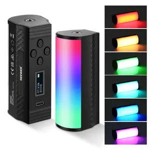 NEEWER TL96 RGB Magnetic Handheld Light Stick