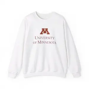 University of Minnesota Sweatshirt