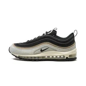 Air Max 97 "Light Bone / Khaki / Black" DV7421 002