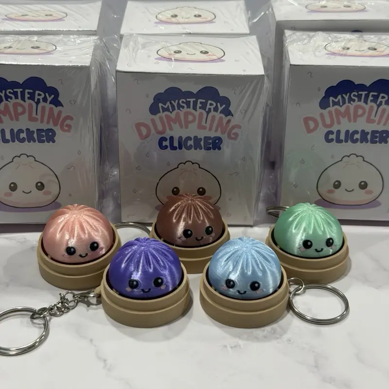 by chance series BLIND BOX