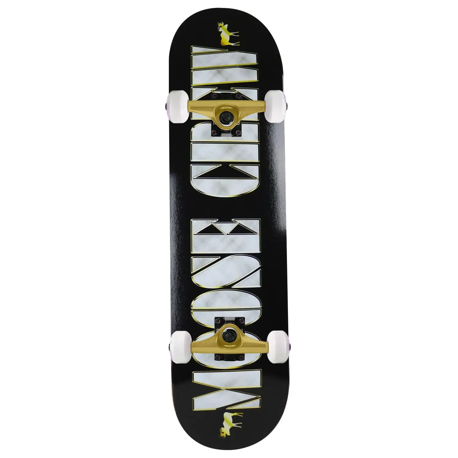 Moose Skateboard Complete Moose Crew 8.0"