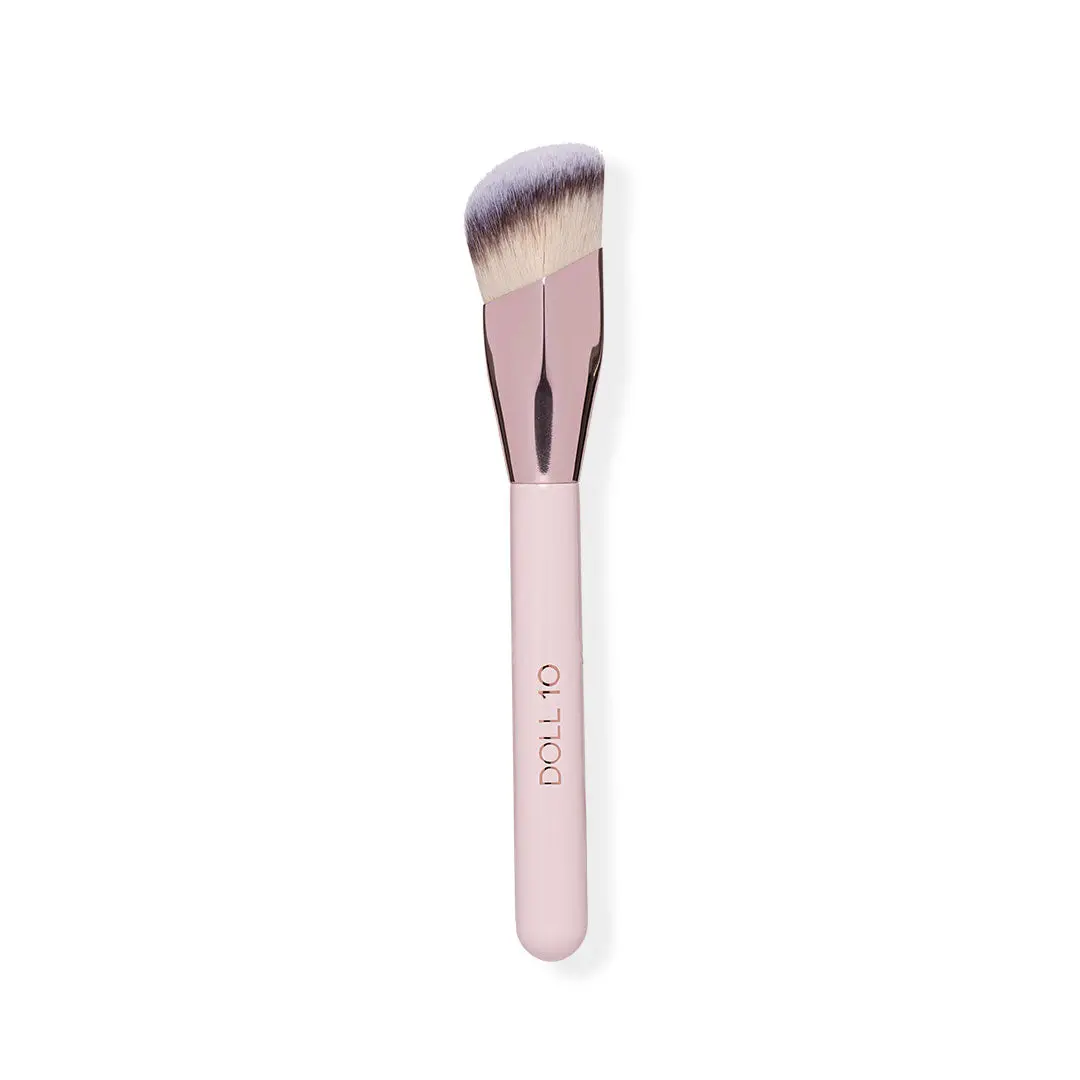 Airbrush Foundation Brush Airbrush Foundation Brush