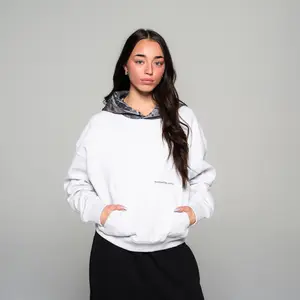 Timberline Hoodie - Bucked Up - Unisex Hoodie